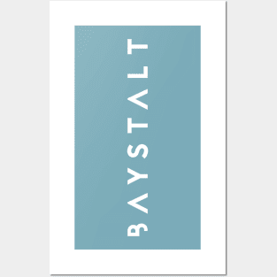 Baystalt — I Posters and Art